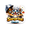 Surprise Chef AI